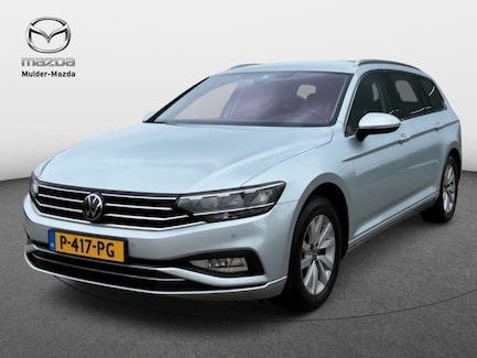 Volkswagen Passat 0