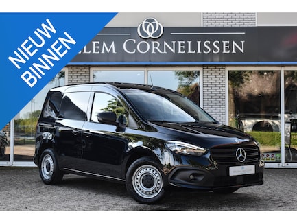 Mercedes-Benz Citan 0
