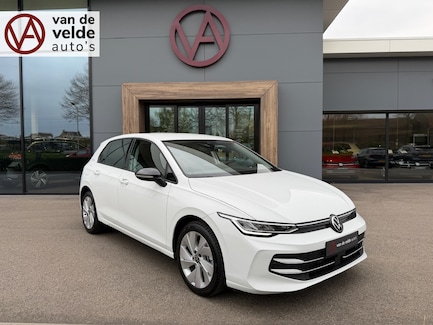 Volkswagen Golf 0