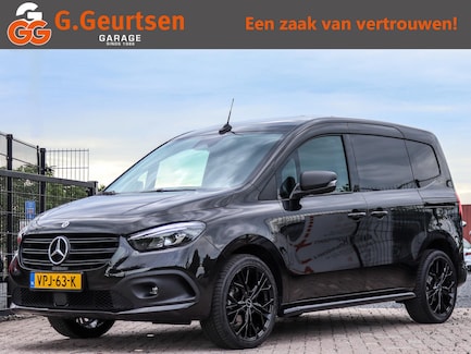 Mercedes-Benz Citan 0