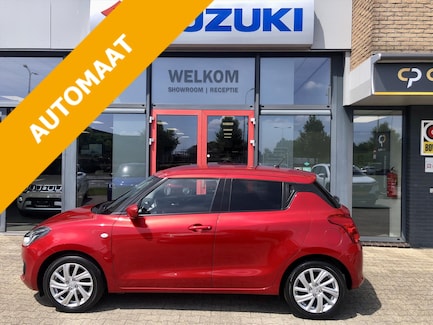 Suzuki Swift 0