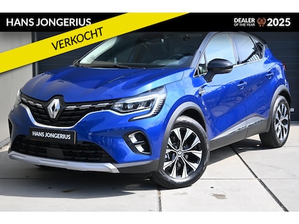 Renault Captur 0