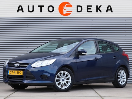 Ford Focus 0