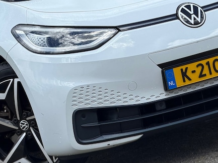 Volkswagen ID.3 0