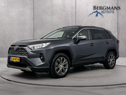 Toyota RAV4 0