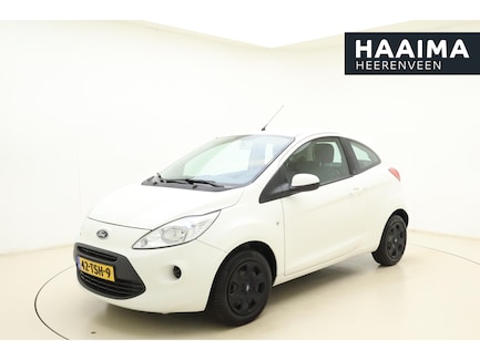 Ford Ka 0
