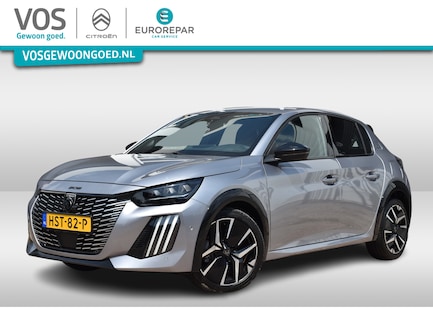 Peugeot 208 0