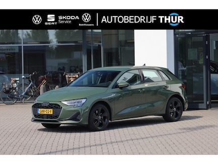 Audi A3 0