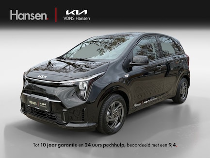 Kia Picanto 0