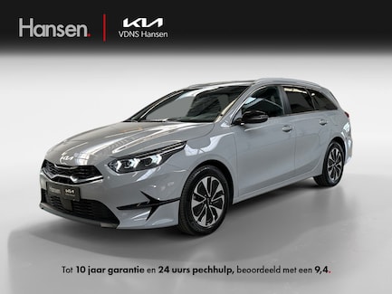 Kia Ceed 0