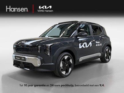 Kia EV2 0