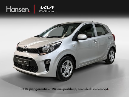 Kia Picanto 0