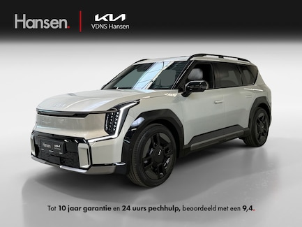 Kia EV9 0