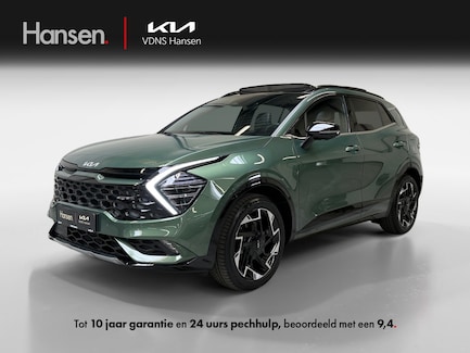 Kia Sportage 0