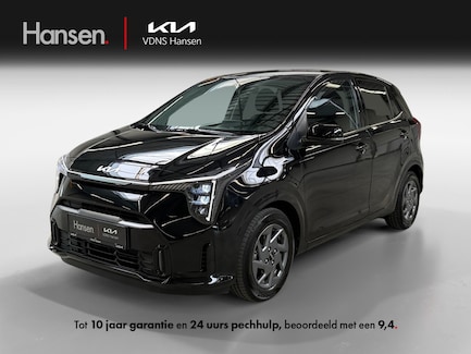 Kia Picanto 0