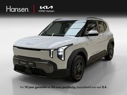 Kia EV2 0