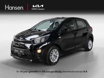Kia Picanto 0