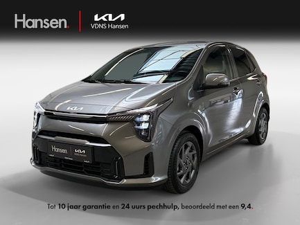 Kia Picanto 0