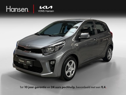 Kia Picanto 0