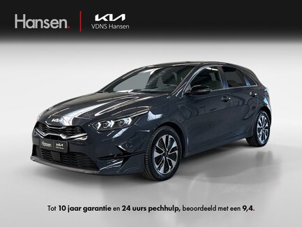 Kia Ceed 0