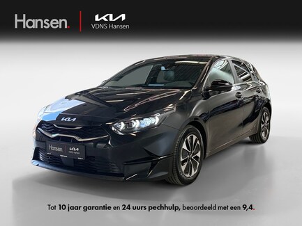 Kia Ceed 0