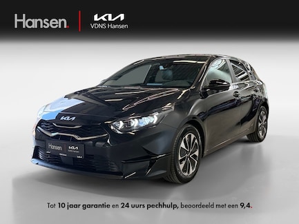 Kia Ceed 0