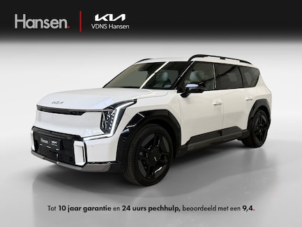 Kia EV9 0