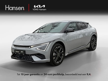 Kia EV6 0