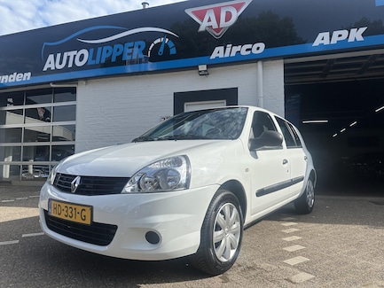 Renault Clio 0