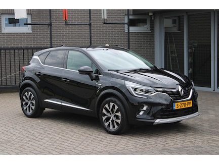 Renault Captur 0