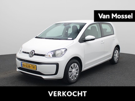 Volkswagen Up! 0