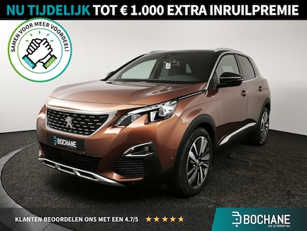 Peugeot 3008 0