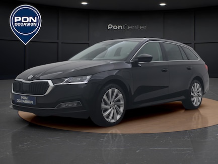 Skoda Octavia 0