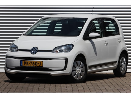 Volkswagen Up! 0