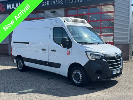 Renault Master 0