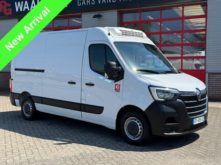 Renault Master 0