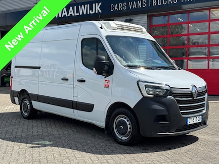 Renault Master 0
