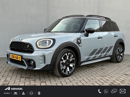 MINI Countryman 0