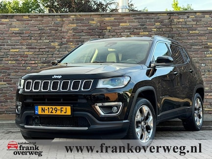 Jeep Compass 0