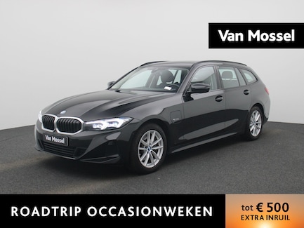 BMW 3-Serie 0