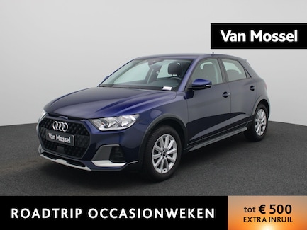 Audi A1 0