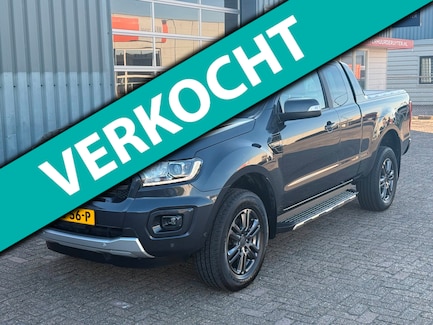 Ford Ranger 0