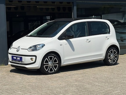 Volkswagen Up! 0