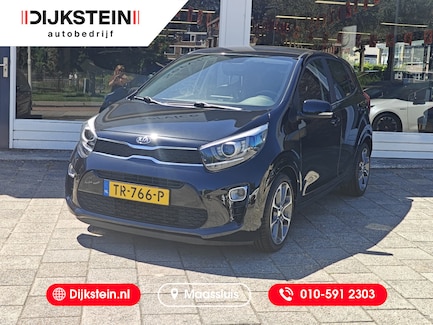 Kia Picanto 0