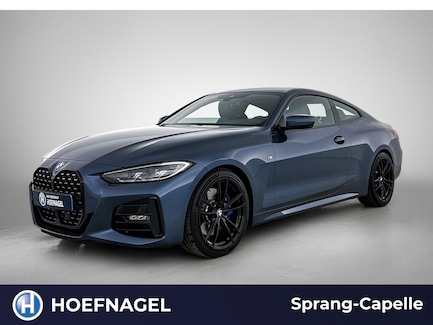 BMW 4-Serie 0