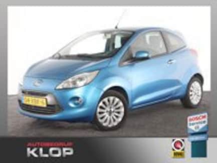 Ford Ka 0