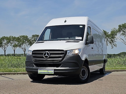 Mercedes-Benz Sprinter 0