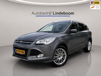 Ford Kuga 0