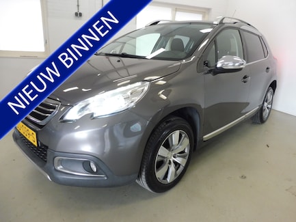 Peugeot 2008 0