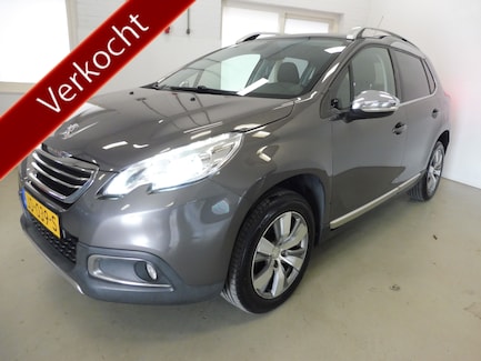 Peugeot 2008 0